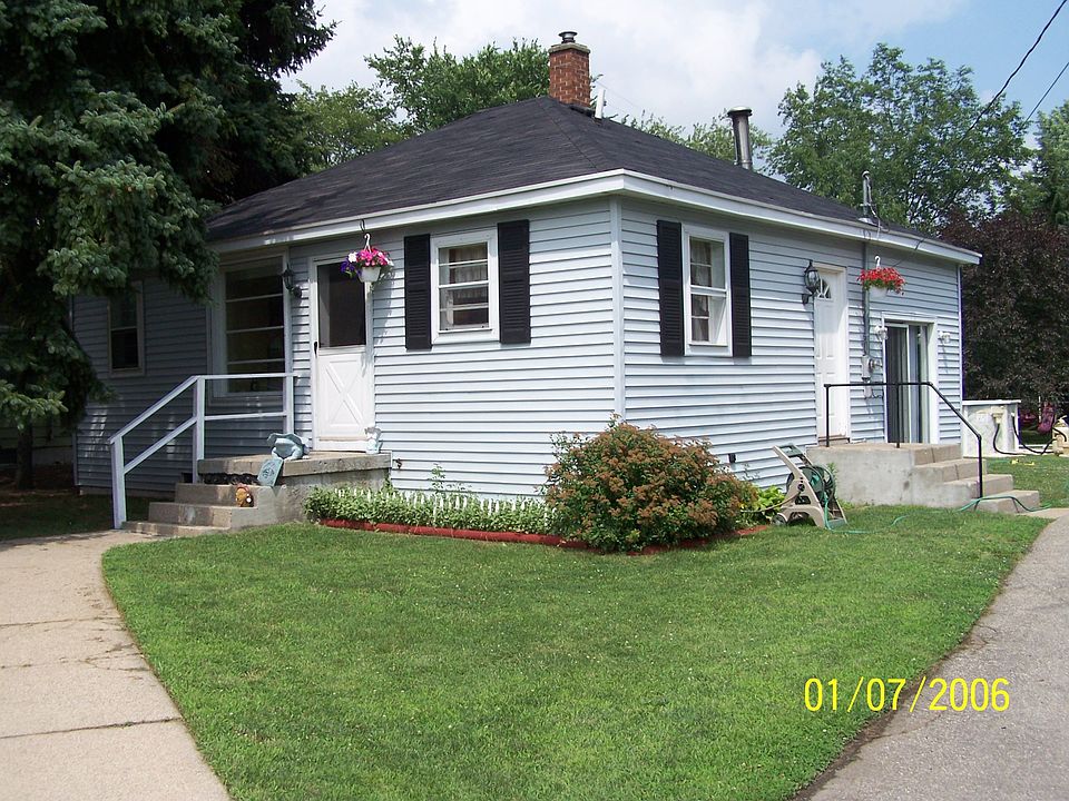 4300 Wilson Ave.