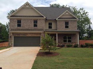 4701 Piney Grove Dr, Cumming, GA 30040