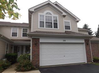 28 Dellwood Ct, Algonquin, IL