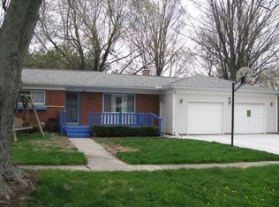 420 Juliet Dr, Almont, MI 48003