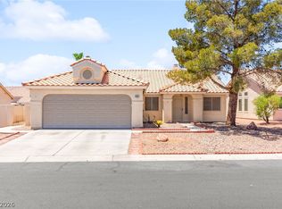 4689 Canna Dr, Las Vegas, NV 89122
