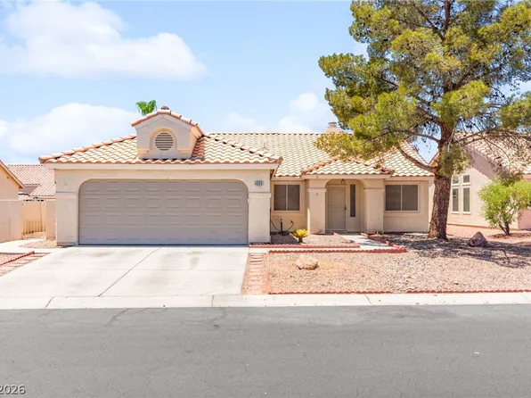 4689 Canna Dr, Las Vegas, NV 89122