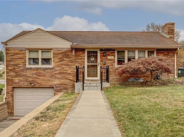 4795 Sherwood Dr, Pittsburgh, PA 15236