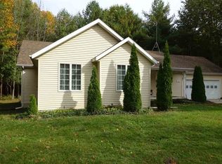 2815 Wabash Ave, Rochester, IN 46975