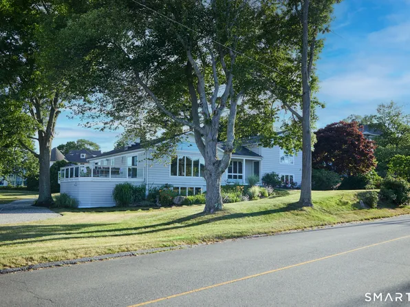 16 Harbor Road, Westport, CT 06880