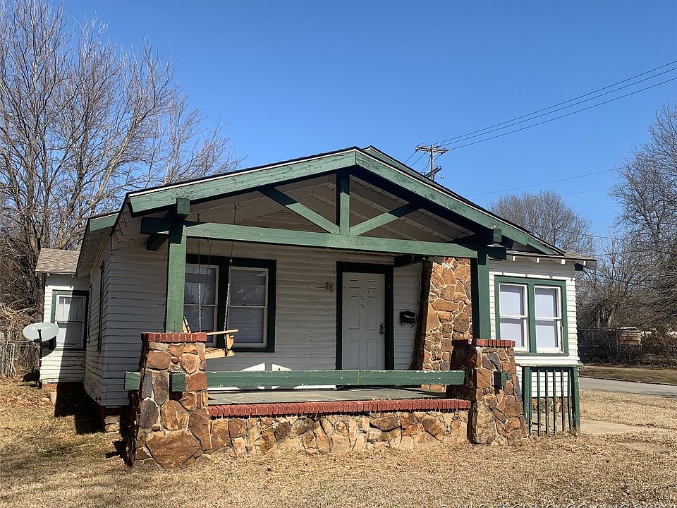 2900 W Broadway St Muskogee OK 74401 Zillow   339974c995559eaa0975b9b38872e418 Cc Ft 960 