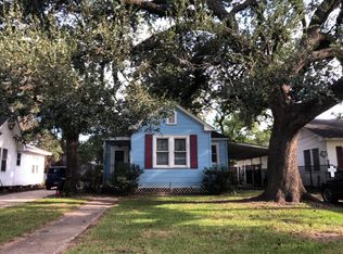 2235 Centennial St, Liberty, TX 77575