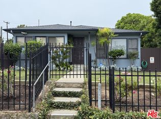 1808 Euclid St, Santa Monica, CA 90404