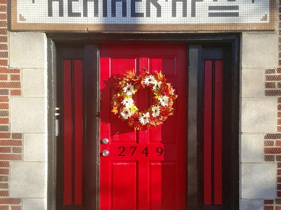 1st image of 2749 Pestalozzi St #1W