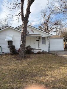 3513 James Ave, Waco, TX, 76711