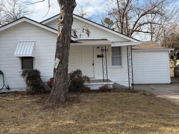 3513 James Ave, Waco, TX 76711