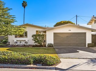 696 Rossmore Rd, Goleta, CA 93117