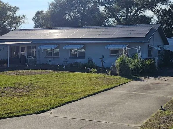 645 FIRST STREET, ORANGE CITY, FL 32763