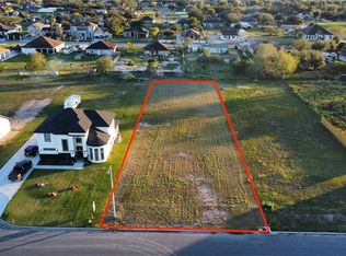 2885 Sienna Dr, Weslaco, TX 78599