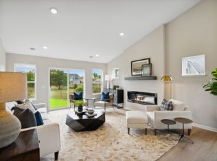 Bailey Plan, Oneka Shores, Hugo, MN 55038