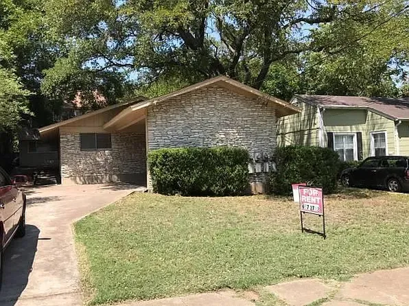 3218 Harris Park Ave APT B, Austin, TX 78705