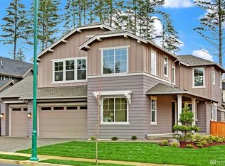 11533 Olympus Way, Gig Harbor, WA 98332