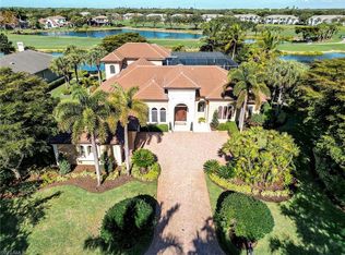 22110 Reserve Estates Dr, Estero, FL 34135