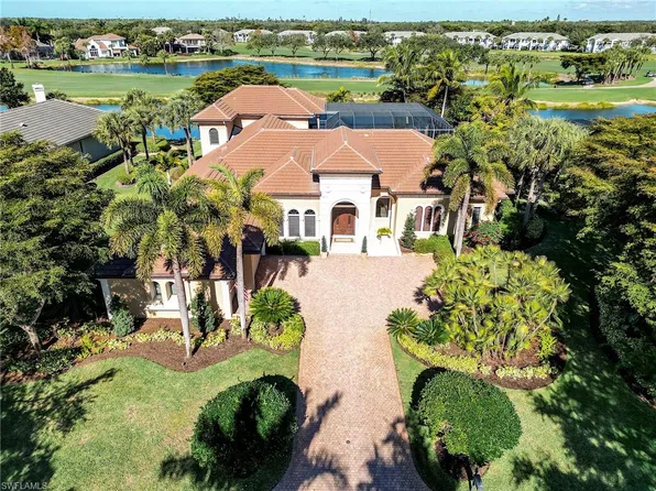 22110 Reserve Estates DR, ESTERO, FL 34135