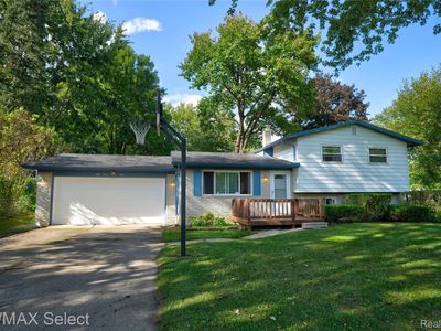 5368 Dunbar Dr, Grand Blanc, MI, 48439