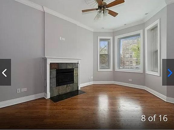 2nd image of 4039 N Kenmore Ave #1
