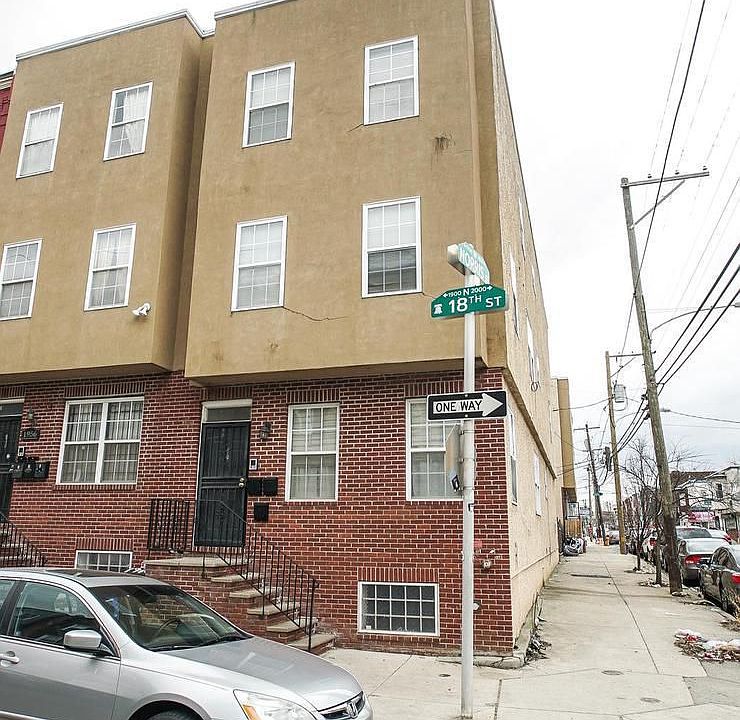 1st image of 1958 N 18th St Floor 1