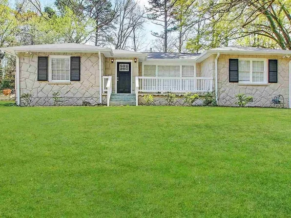 2540 Cascade Rd SW, Atlanta, GA 30311