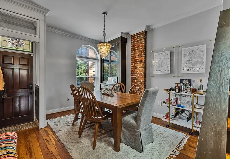 1448 Patapsco St — Photo 3