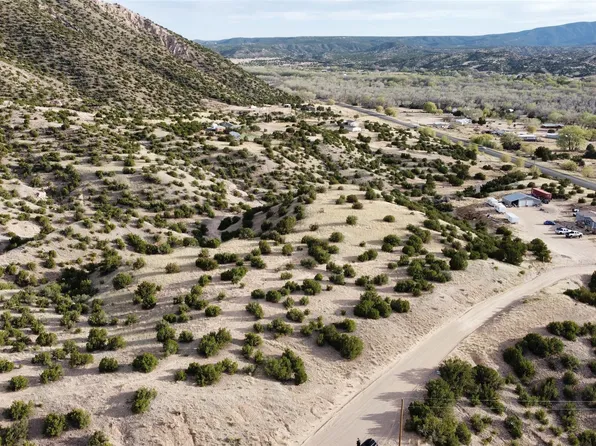 Highway 285 Finch And Maestas Lot 2, Ojo Caliente, NM 87549