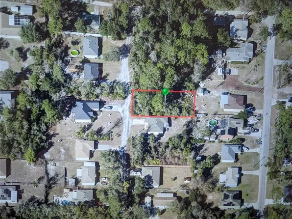 Chestnut Avenue Lot #10, Orange City, FL 32763