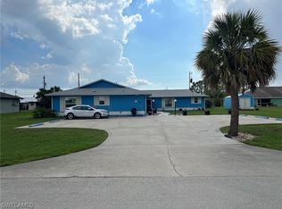 502 NE 25th Ave APT 1-3, Cape Coral, FL 33909