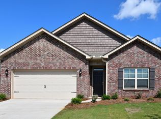 167 Riverfront Dr, Madison, AL 35756