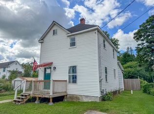 311 Harris St, Sayre, PA 18840