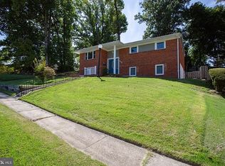 1007 Venice Dr, Silver Spring, MD 20904