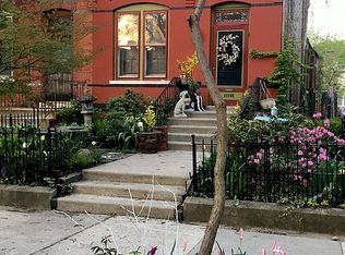 11129 S Champlain Ave, Chicago, IL 60628