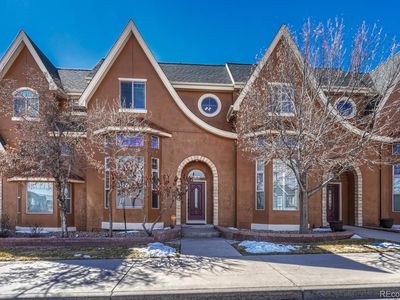 18258 French Creek Avenue, Parker, CO, 80134