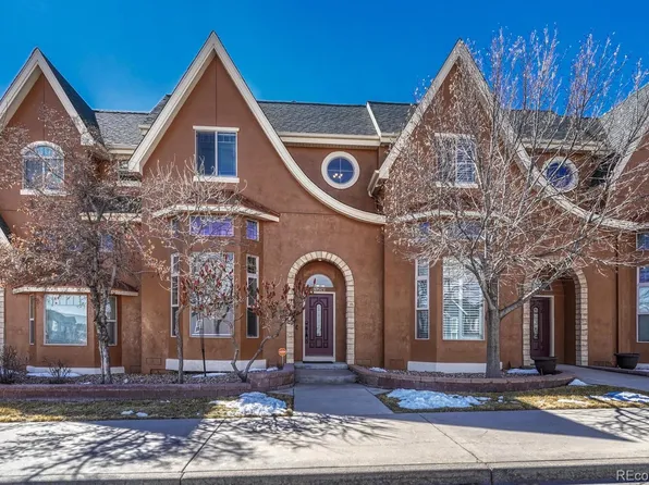 18258 French Creek Avenue, Parker, CO 80134