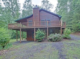 219 Papa Bear Path, Blue Ridge, GA 30513