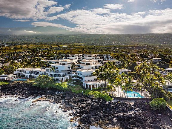 5th image of 75-6040 Alii Dr #603