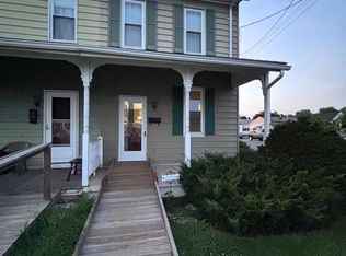 545 E Lehman St, Lebanon, PA