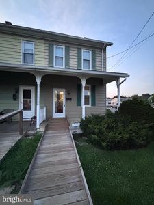 545 E Lehman St, Lebanon, PA, 17046
