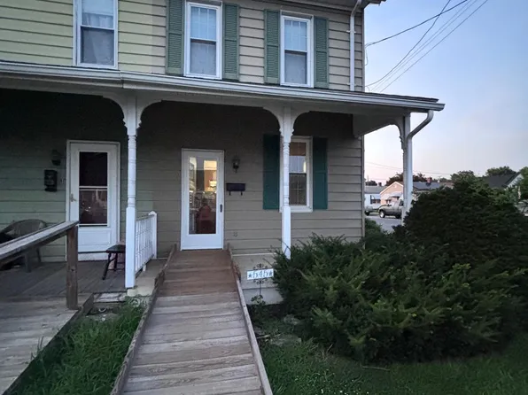 545 E Lehman St, Lebanon, PA 17046
