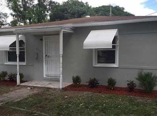 14015 NW 5th Ct, North Miami, FL 33168