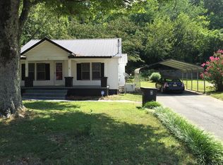 715 Old Riceville Rd, Athens, TN 37303