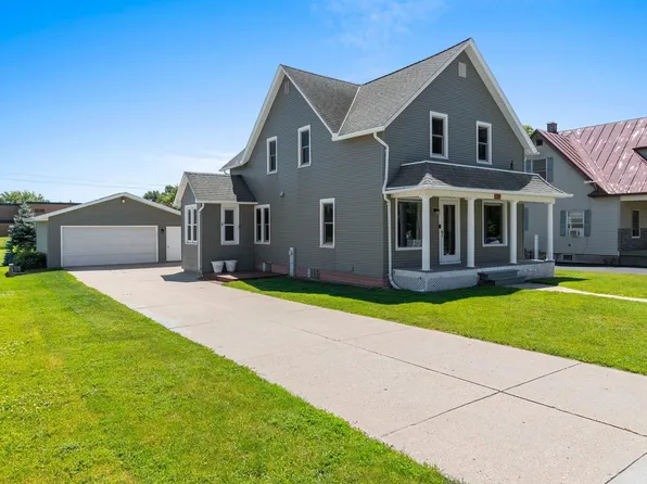 329 Mill STREET, Reedsville, WI 54230