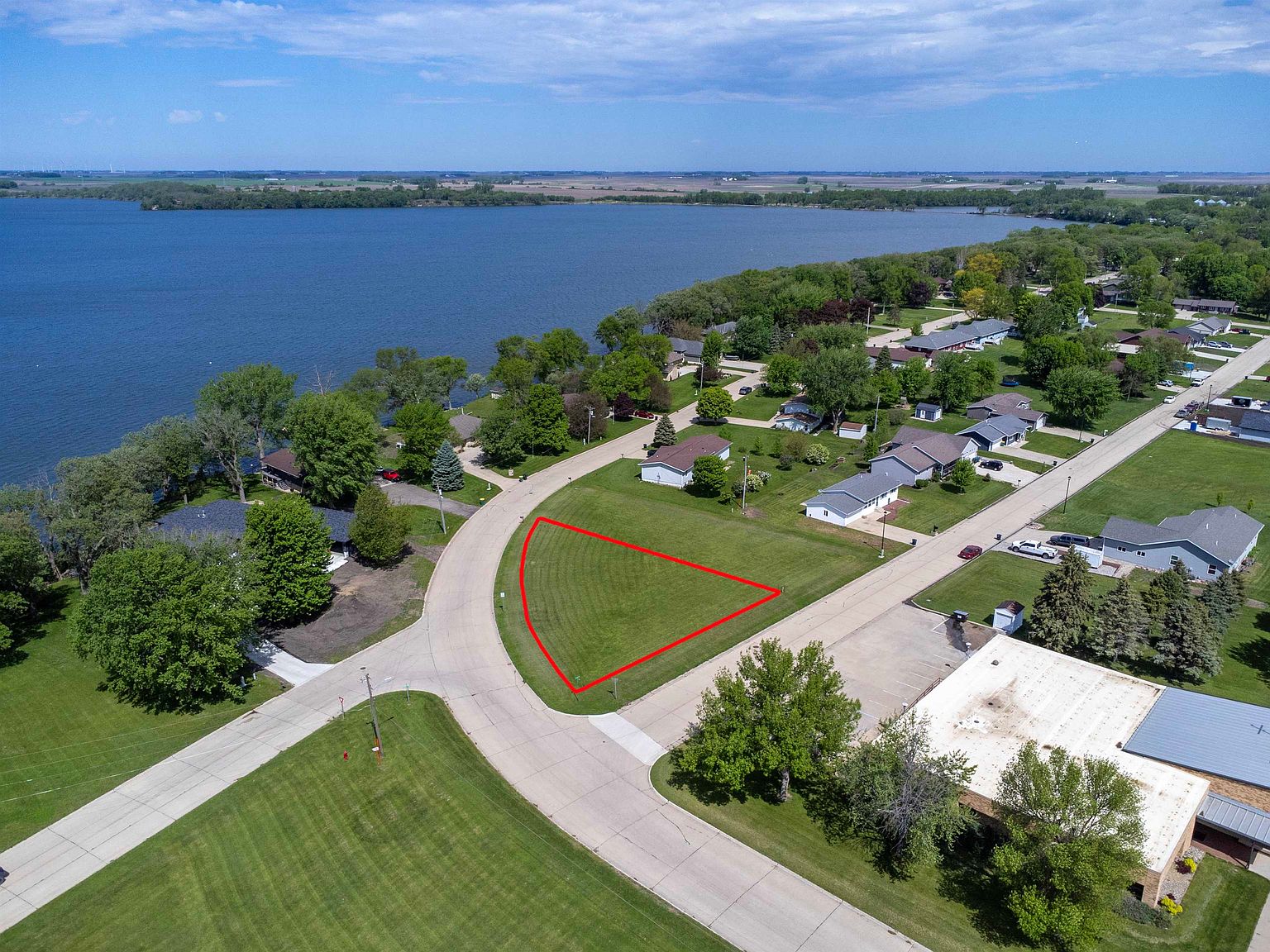 0 Lakeside Ave, Lake Park, IA 51347 Zillow
