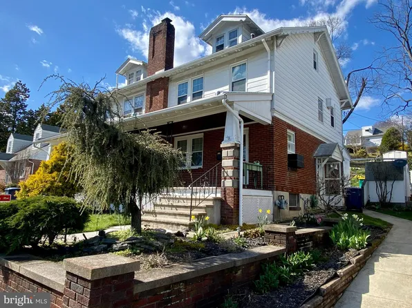 2333 Highland St, West Lawn, PA 19609