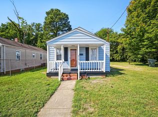 3713 Chestnut Ave, Newport News, VA 23607