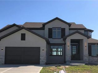 3409 NE 102nd Ter, Kansas City, MO 64155