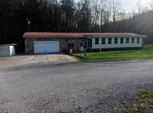 8106 Alton Rd, Adrian, WV 26210